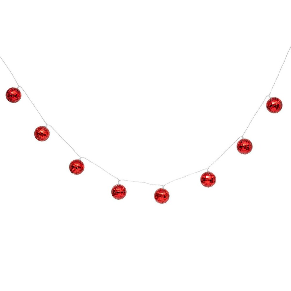 Gd int boule disco 10lbc l165p