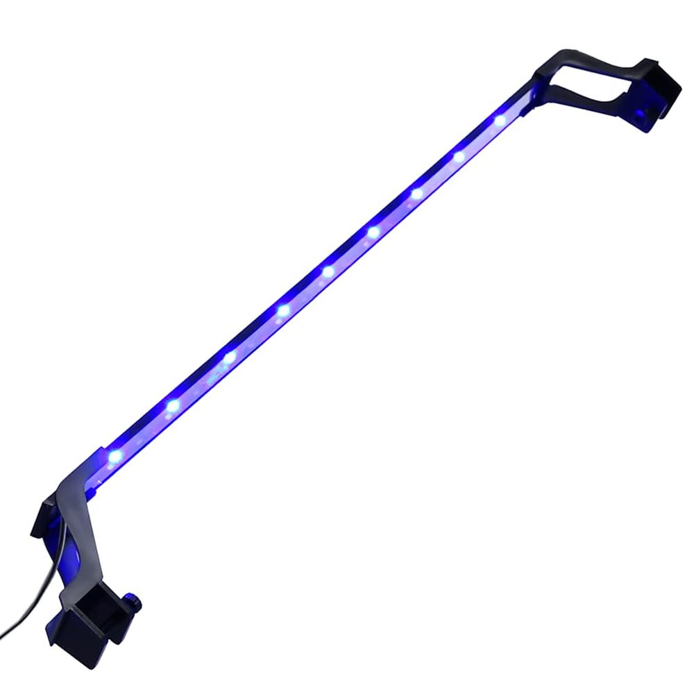 Lampe Ã  LED d'aquarium avec pinces
