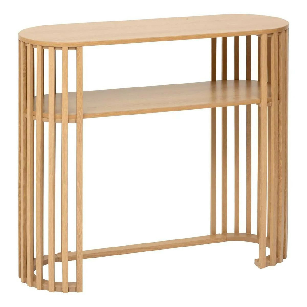 Console design 
