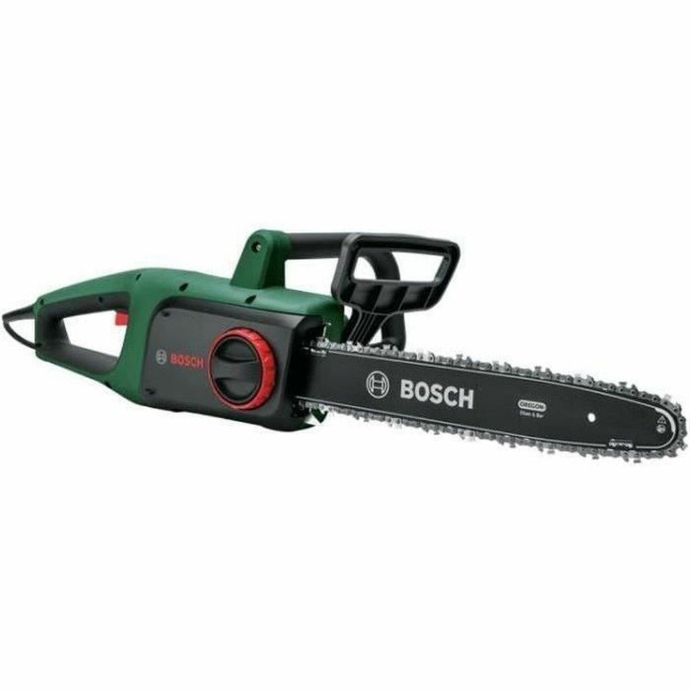 Tronçonneuse électrique universalchain 35 cm 1800w