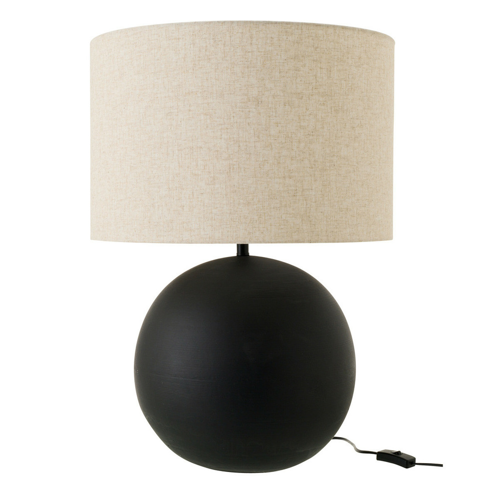 Lampe à poser en céramique 