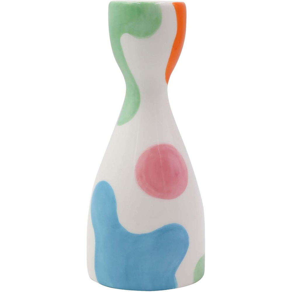 Bougeoir en céramique nino