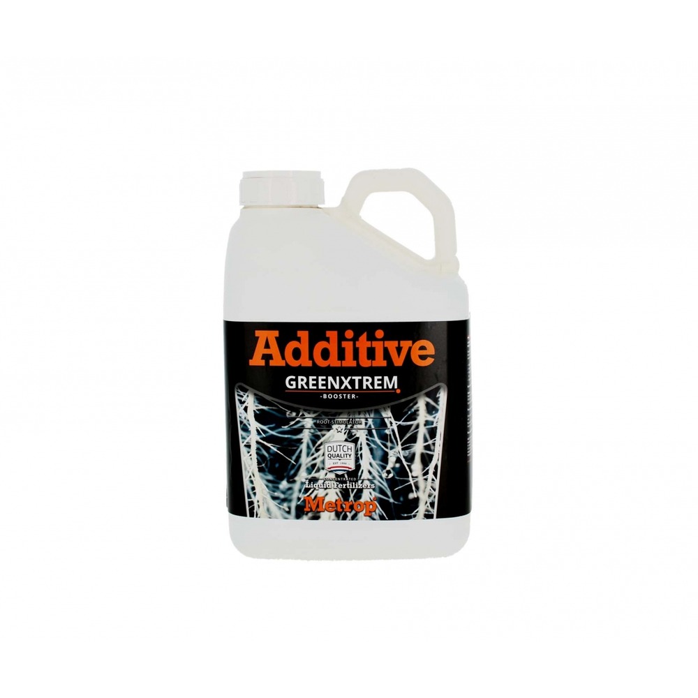 Stimulant greenxtrem 5 litres