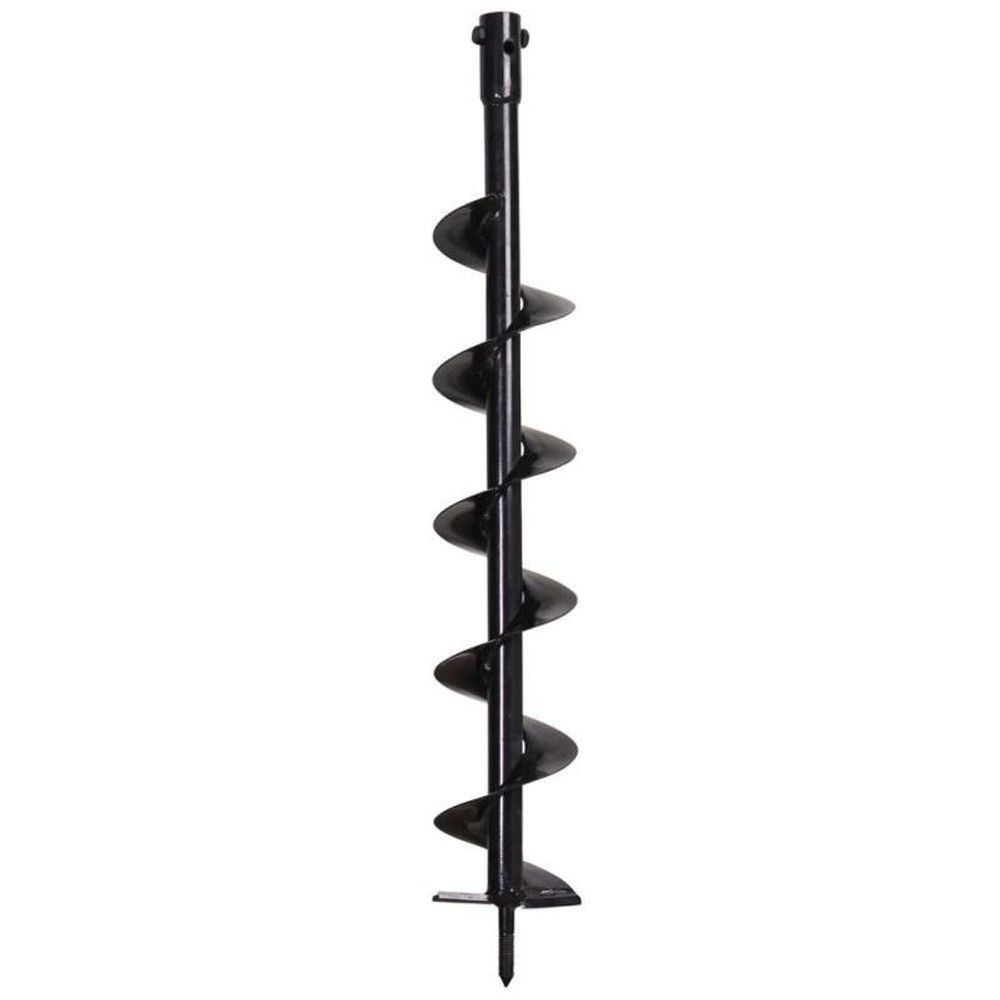Mèche de tarière 10 cm texas
