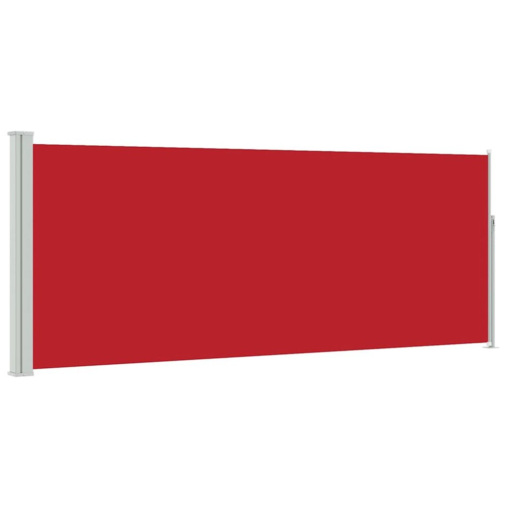 AUVENT LATERAL RETRACTABLE 16-(865968)