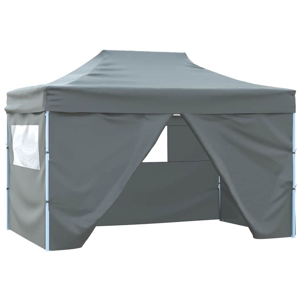 TENTE PLIABLE AVEC 4 PAROIS LA-(866422)
