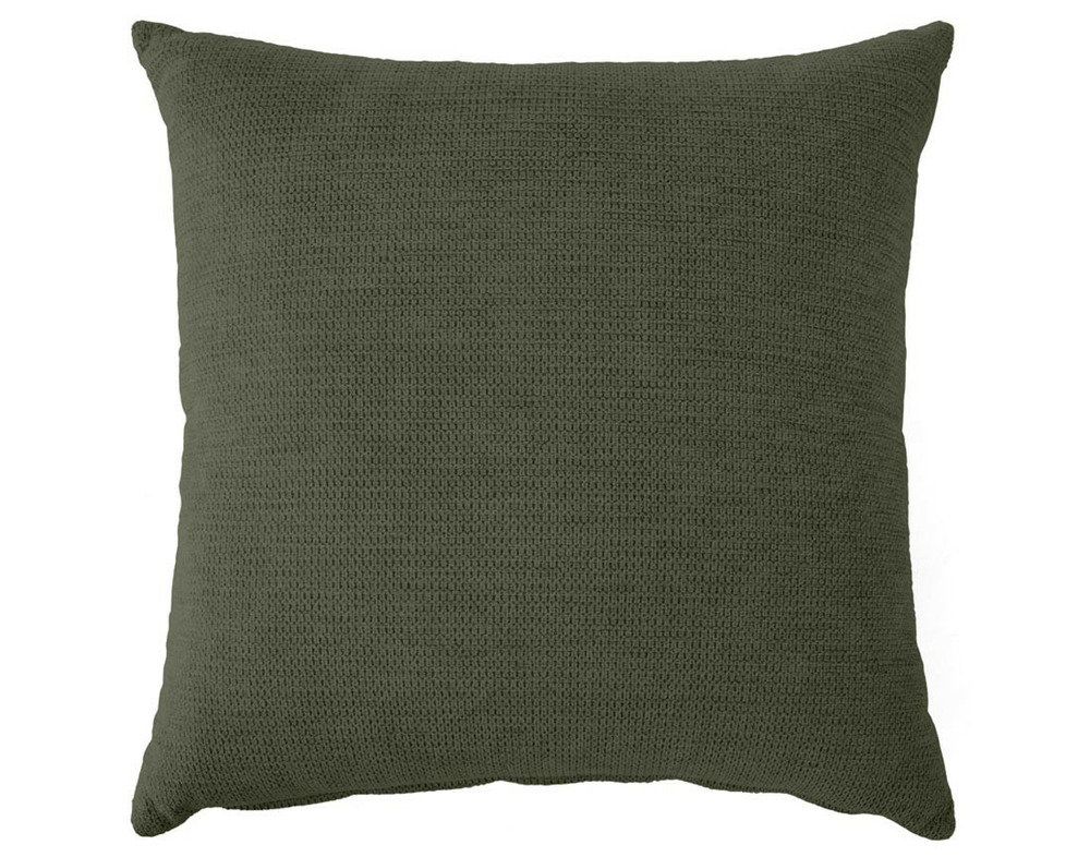 Polette - coussin - en tissu texturé - 60x60 cm