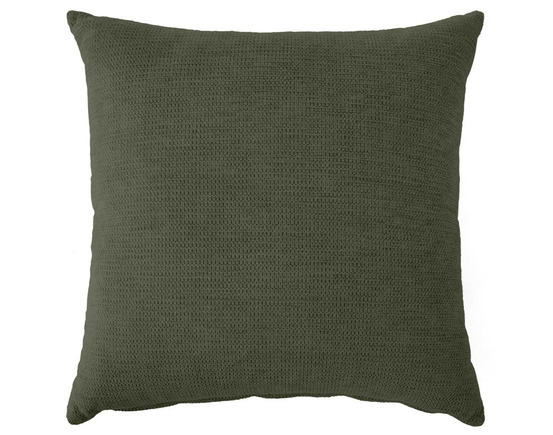 Polette - coussin - en tissu texturé - 60x60 cm