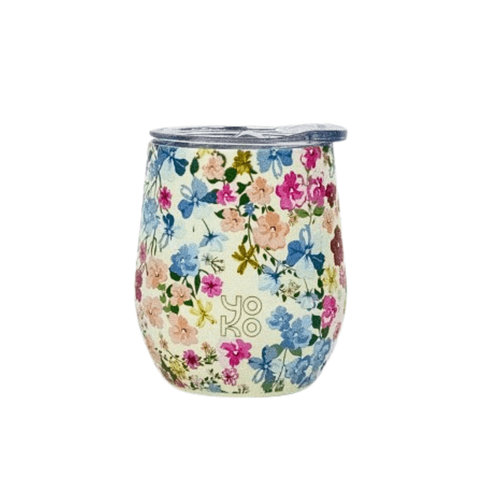 Mug isotherme 250 ml - giverny