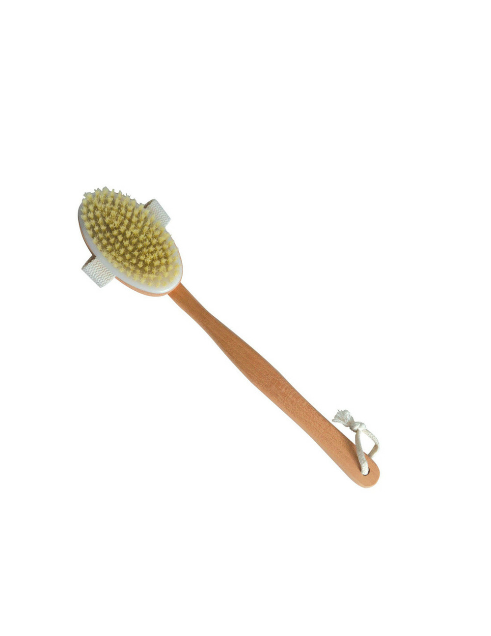 Brosse a dos bois 37cm - m s v