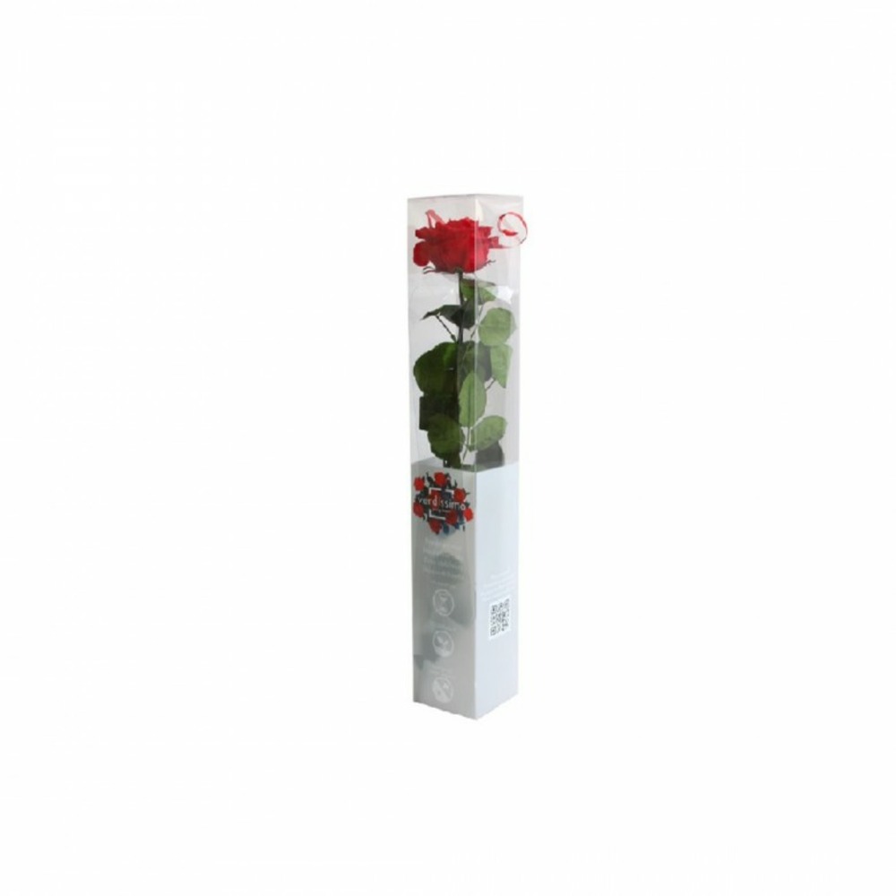 Coffre rose premium rouge