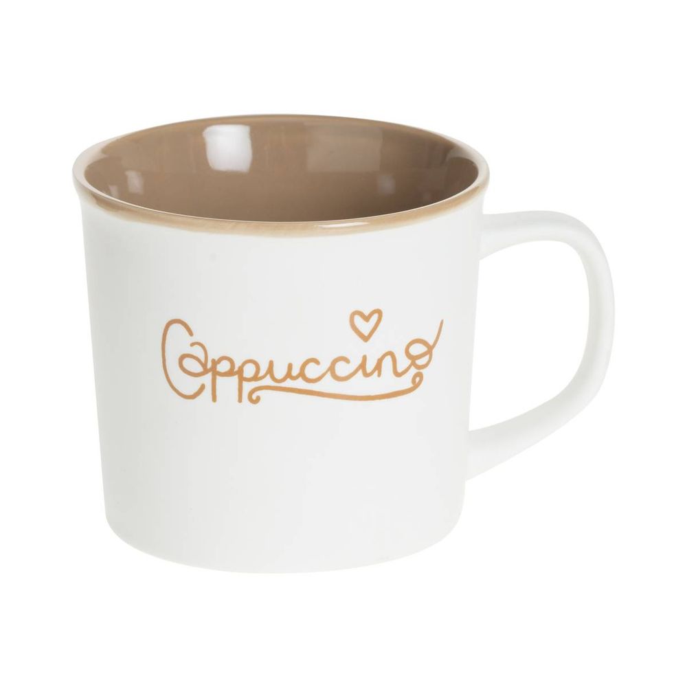 Mug hot drink 30 cl