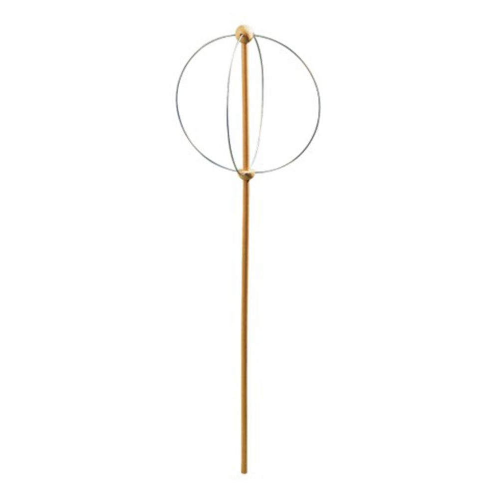 Support pour arbre décoratif 102 cm de hauteur