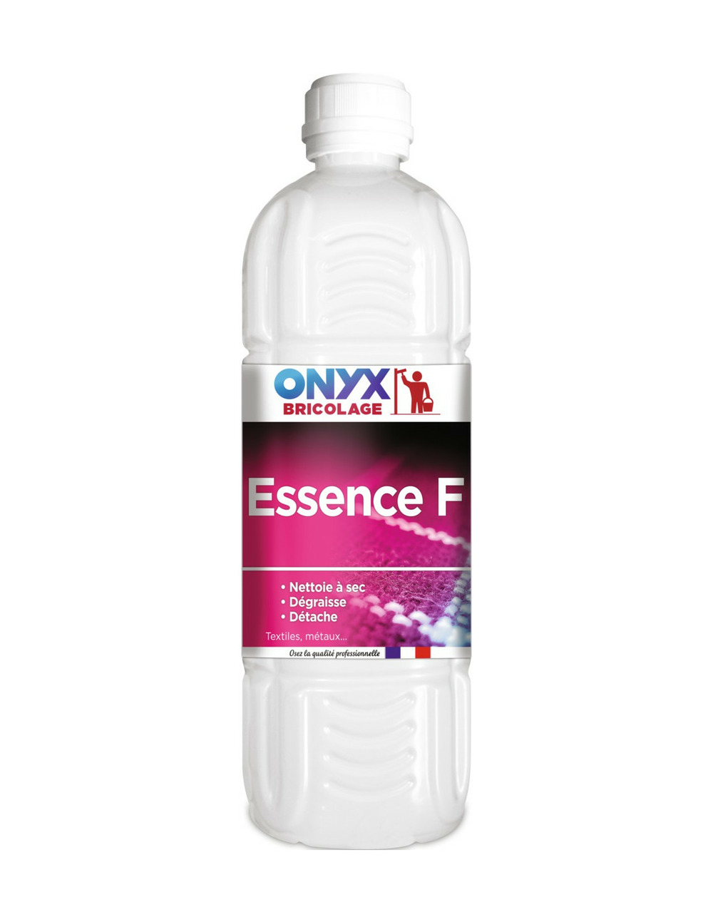 Essence spéciale f 1litre - onyx