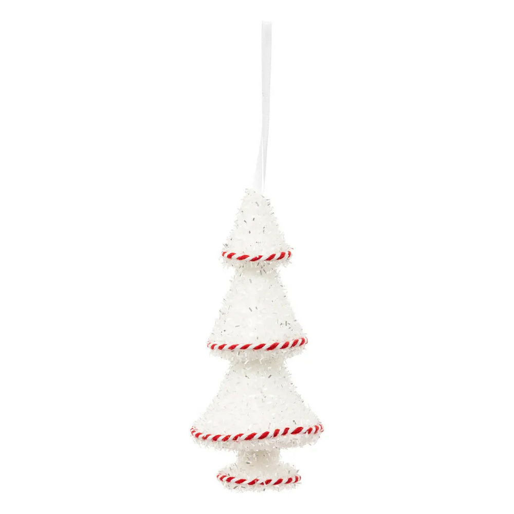 Sujet de noël sapin 