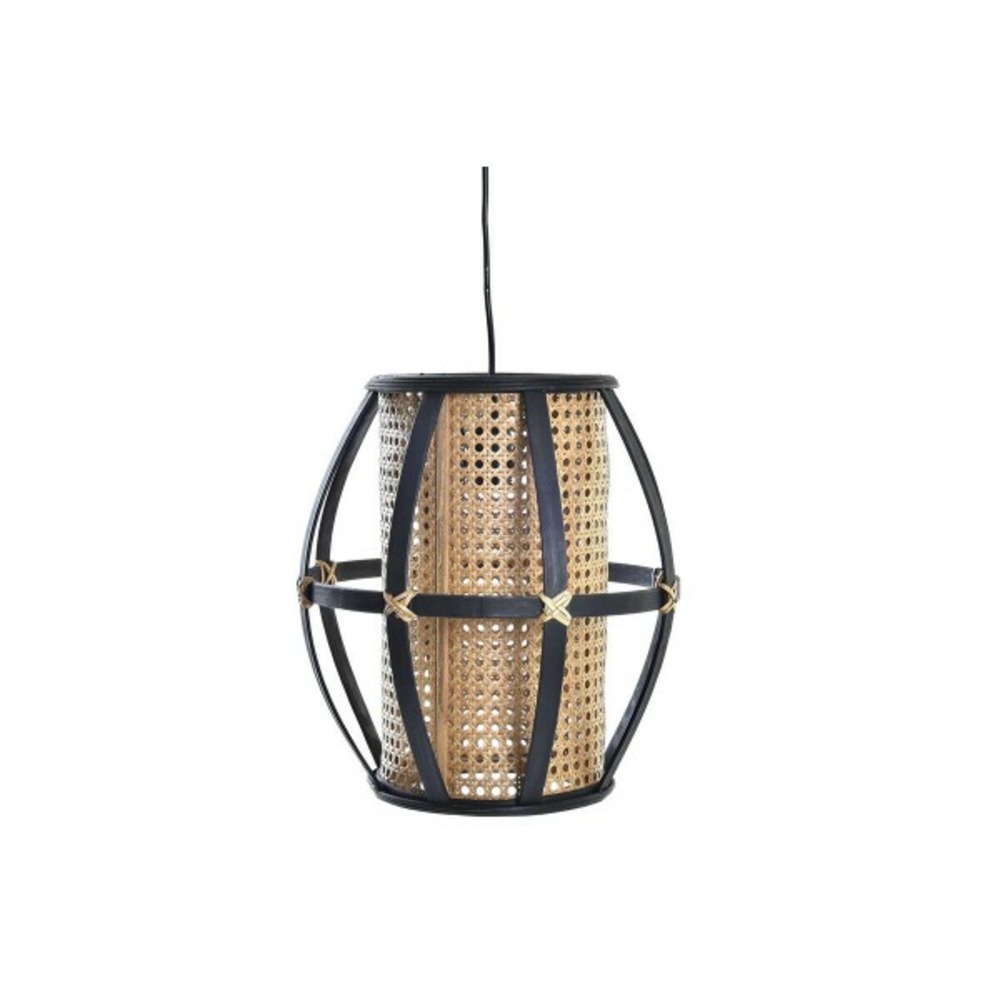 Suspension noir marron 220 v 50 w (34 x 34 x 35 cm)