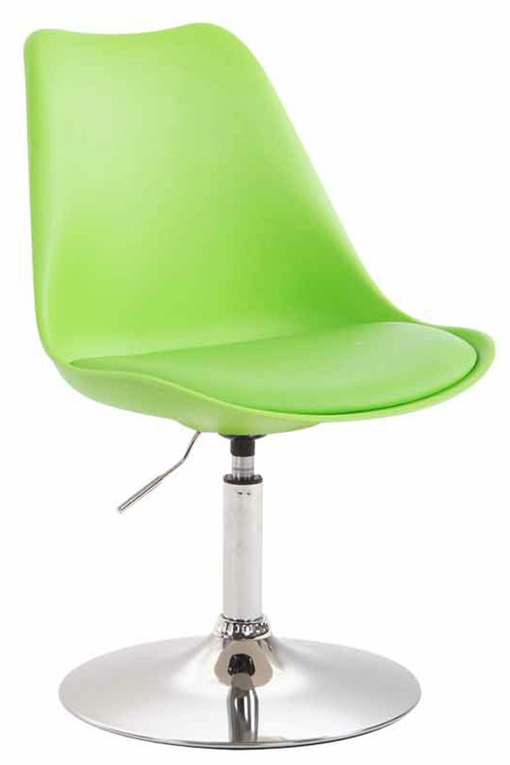 Chaise maverick c en plastique
