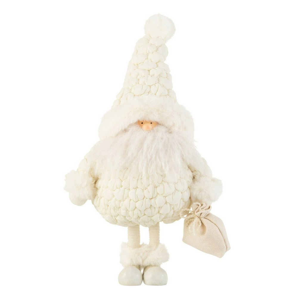 Statuette déco père noël 