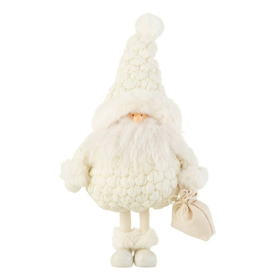 Statuette déco père noël