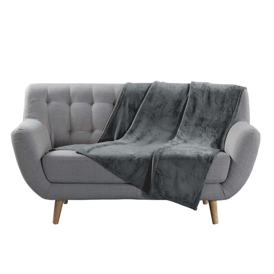 Plaid flanelle collection flanoux