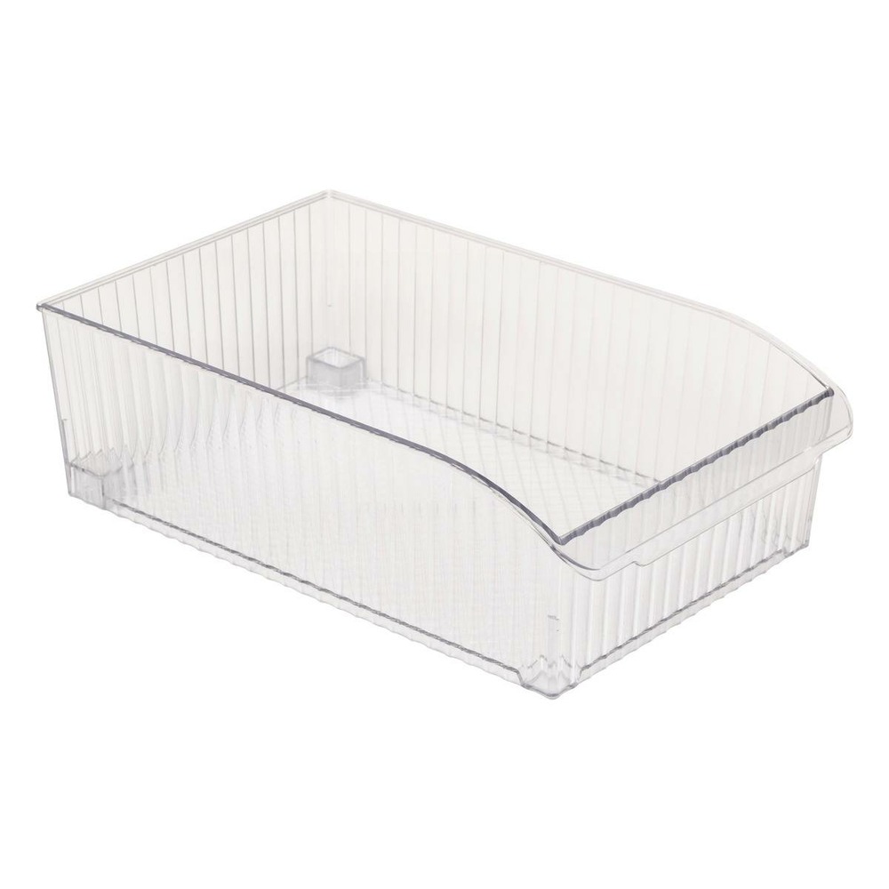 5five - rangement réfrigérateur streaks l20cm à roulettes