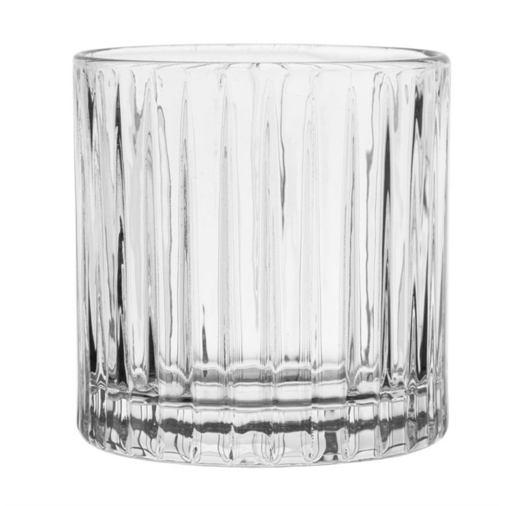 Verres old fashioned alma 270 ml - lot de 6 - olympia