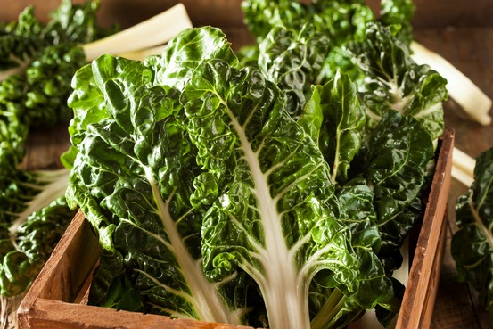 Sachet de graines de poirée blonde à carde blanche - sachet de 5 grammes - petite entreprise française