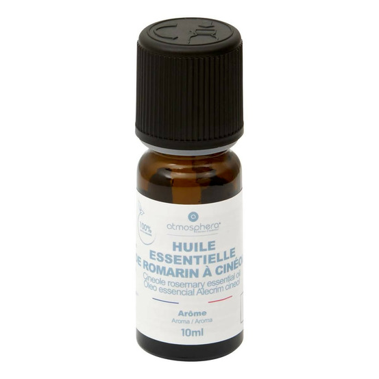 Huile essentielle