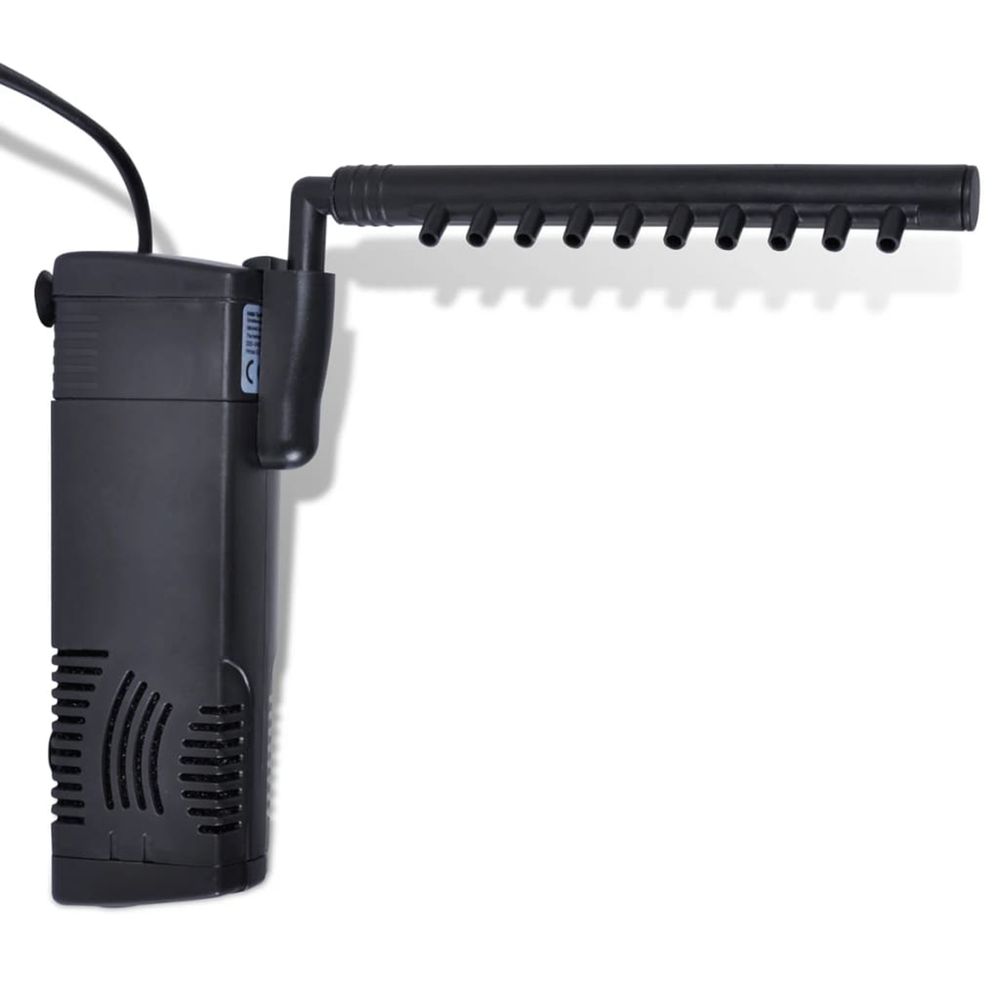 FILTRE INTERNE AQUARIUM AVEC P-(868697)