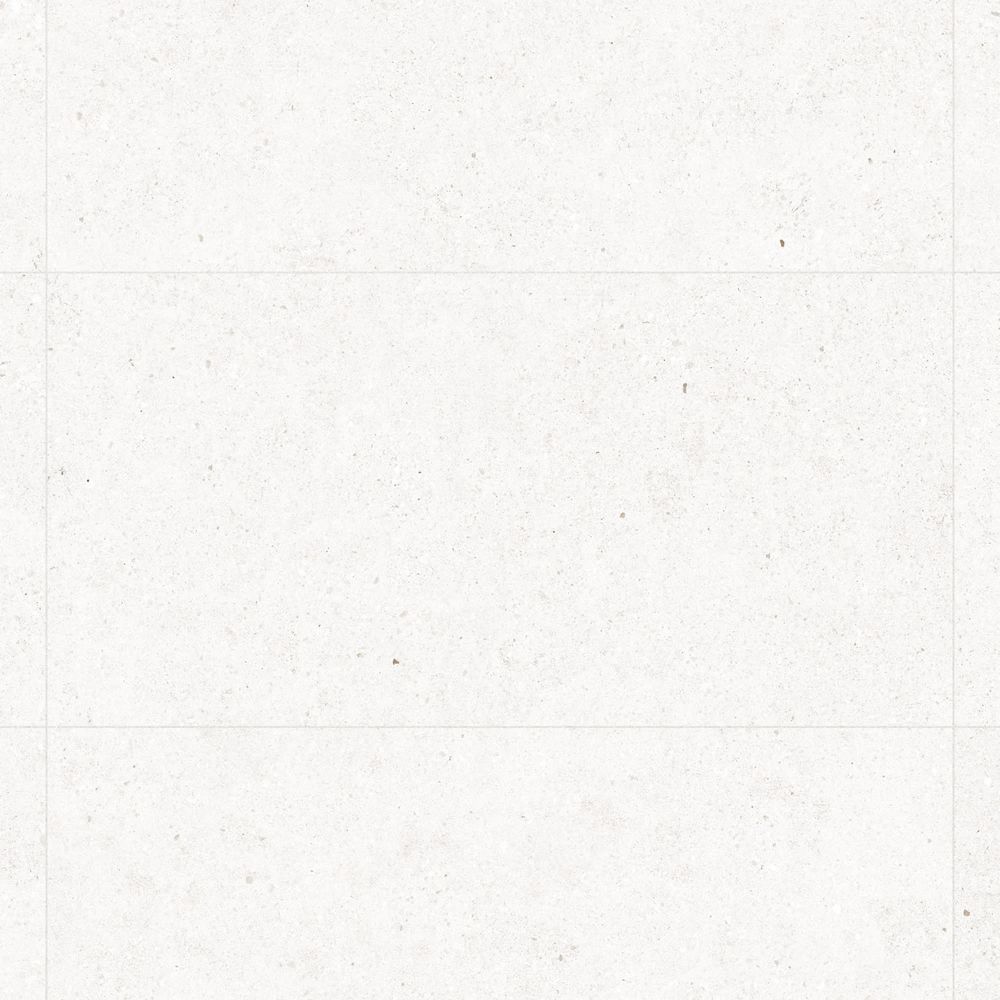 Carrelage effet béton blanc 100x50x2 cm arvelis - sol extérieur (vendu par carton de 0,5 m²) - ro'ma carrelage