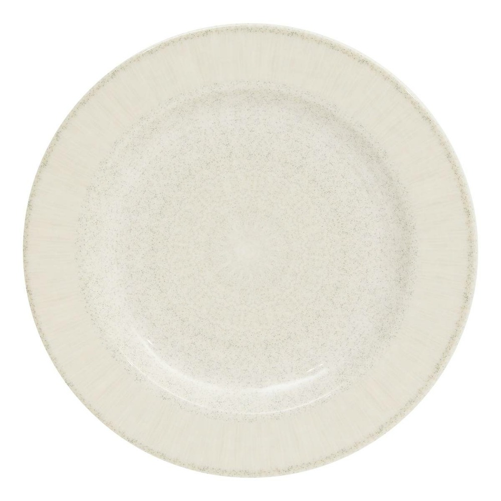 Assiette dessert solene d23cm beige