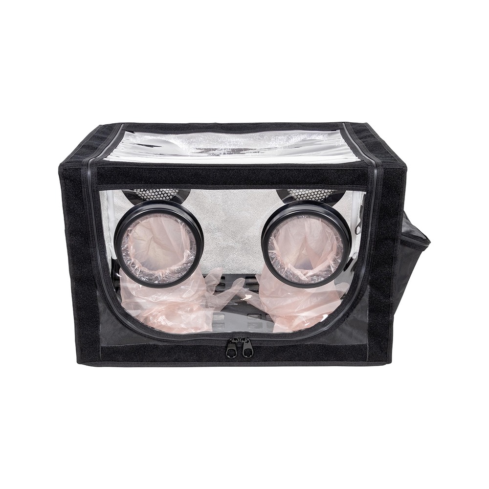 Box de culture mushpro s 60x40x40 cm – garden highpro