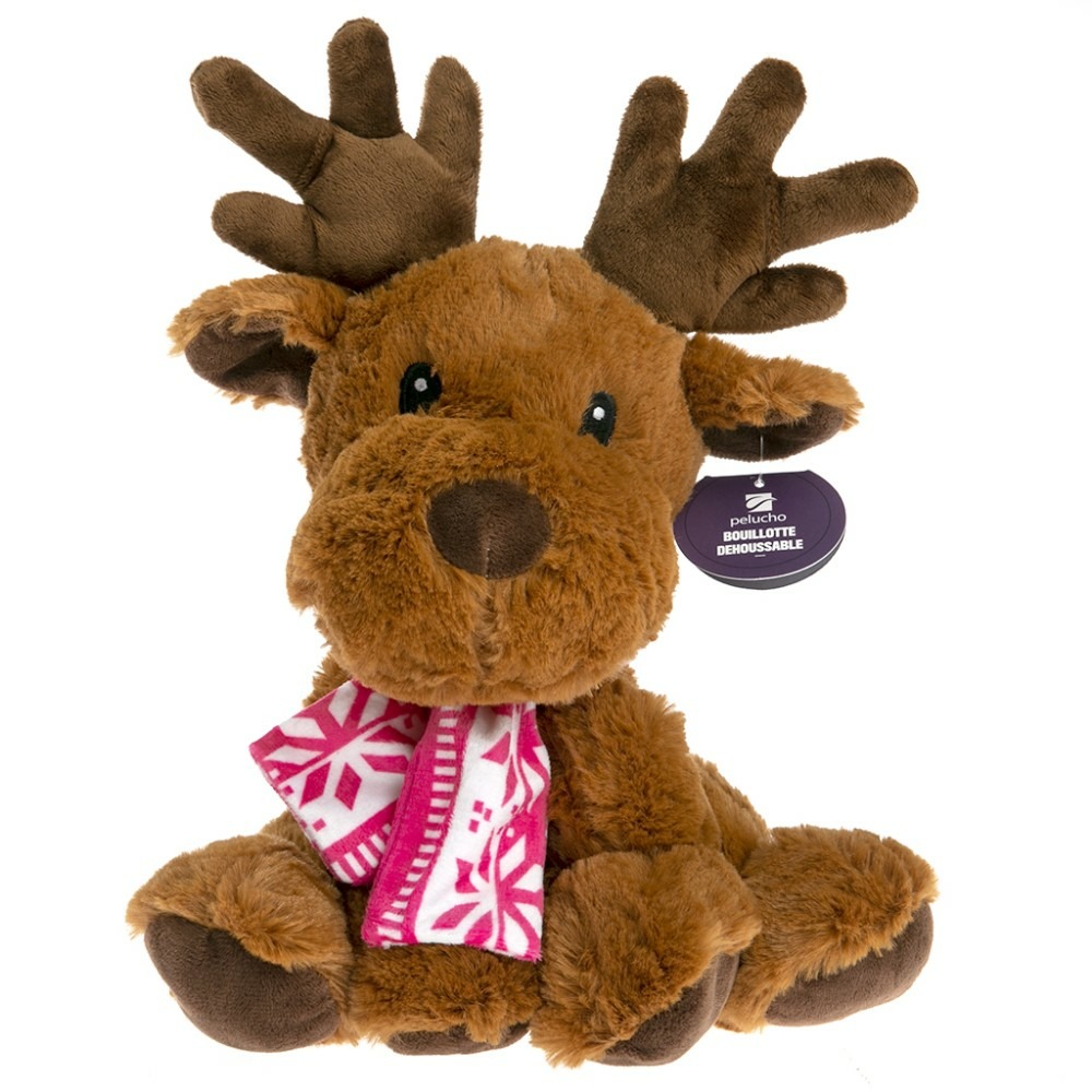 BOUILLOTTE DEHOUSSABLE EL 1-(1023095)