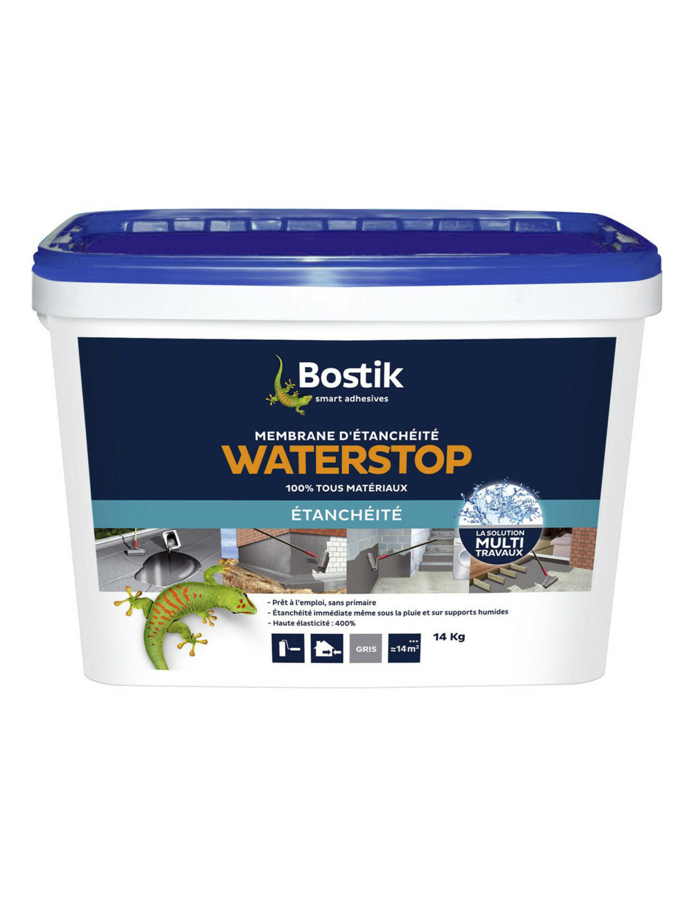 Bostik waterstop_14kg - bostik