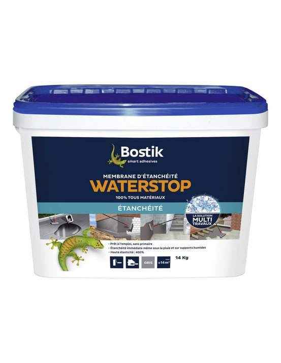 Bostik waterstop_14kg - bostik