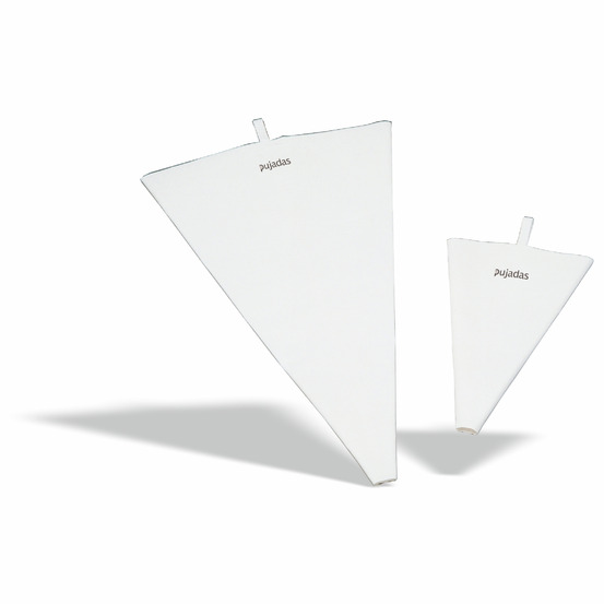 Poche à douille en nylon l 30 à 70 cm - pujadas