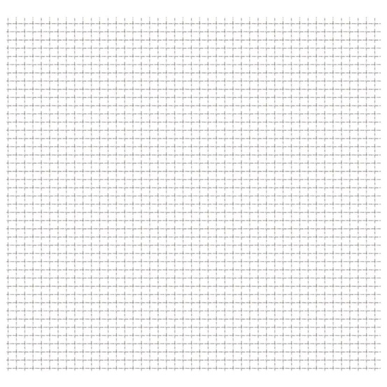 CLOTURE DE JARDIN SERTIE ACI 6-(863305)