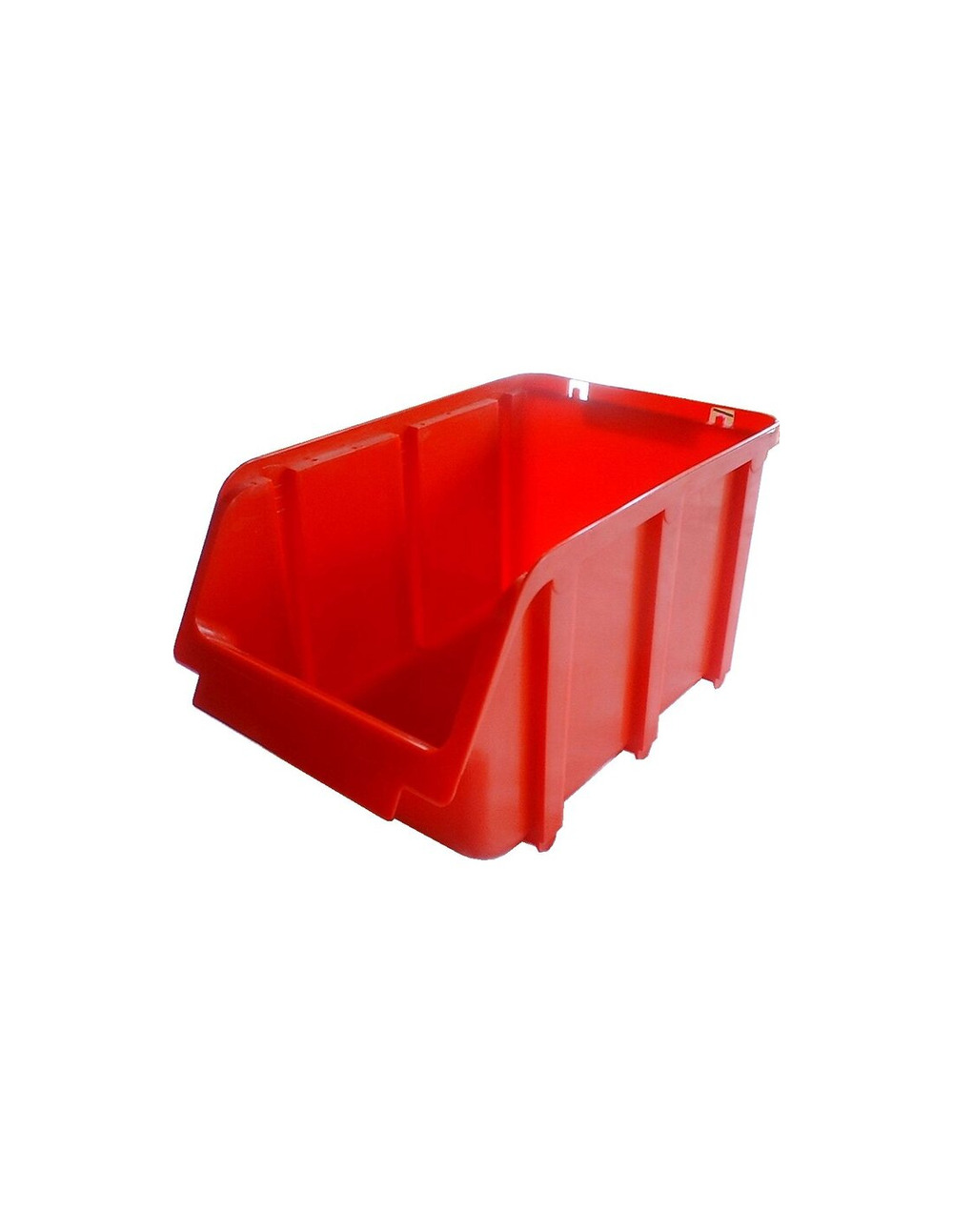 Bac rouge 24,5x14,5x13 - 2.6l