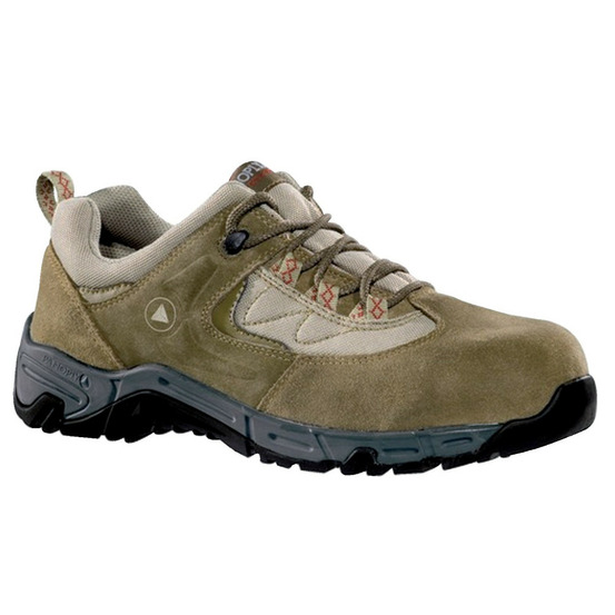 Chaussures de sécurité pertuis ii s1p src hro beige p47 delta plus pert2spbe47