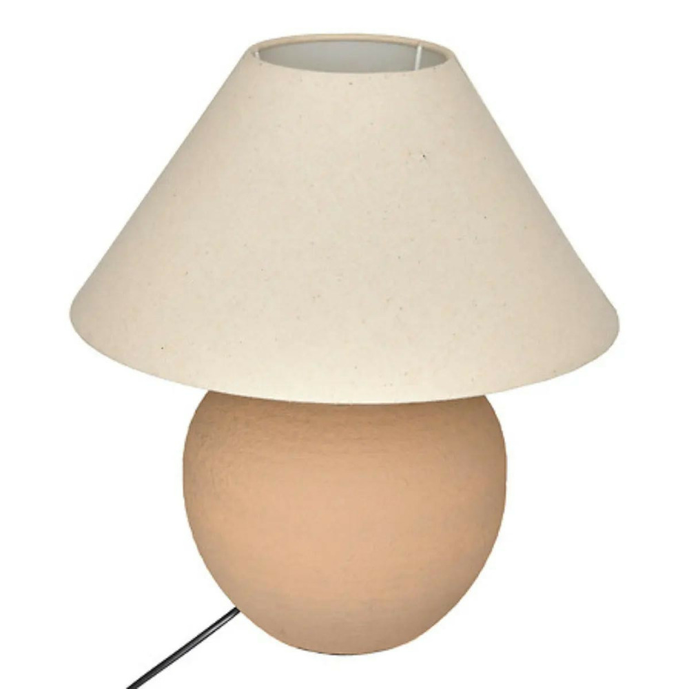 Lampe à poser en céramique 
