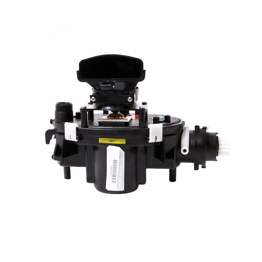 Moteur pour robot dolphin liberty 100, 200, 300, 400 - 99953063-assy