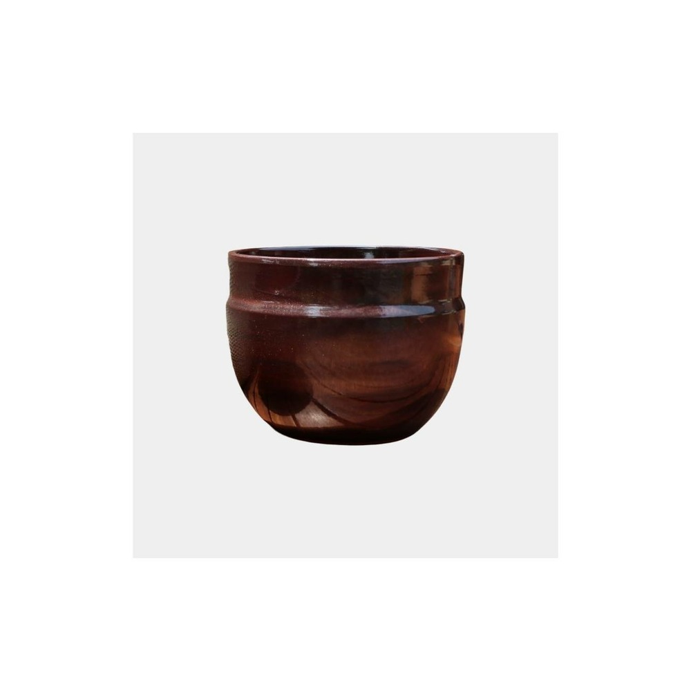 Pot austral chataigne d16 h13