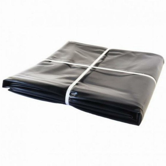 Bâche pvc 3x4m 12m² 1mm prédécoupée