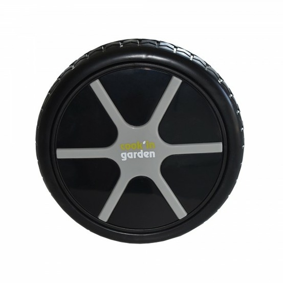 Roue diamètre 17,3 cm