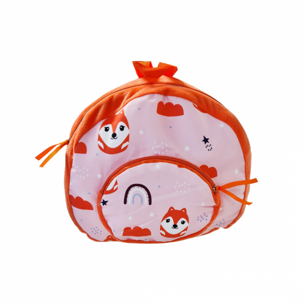 Multicouleur 29 x10 x 37 petit sac à dos polypack