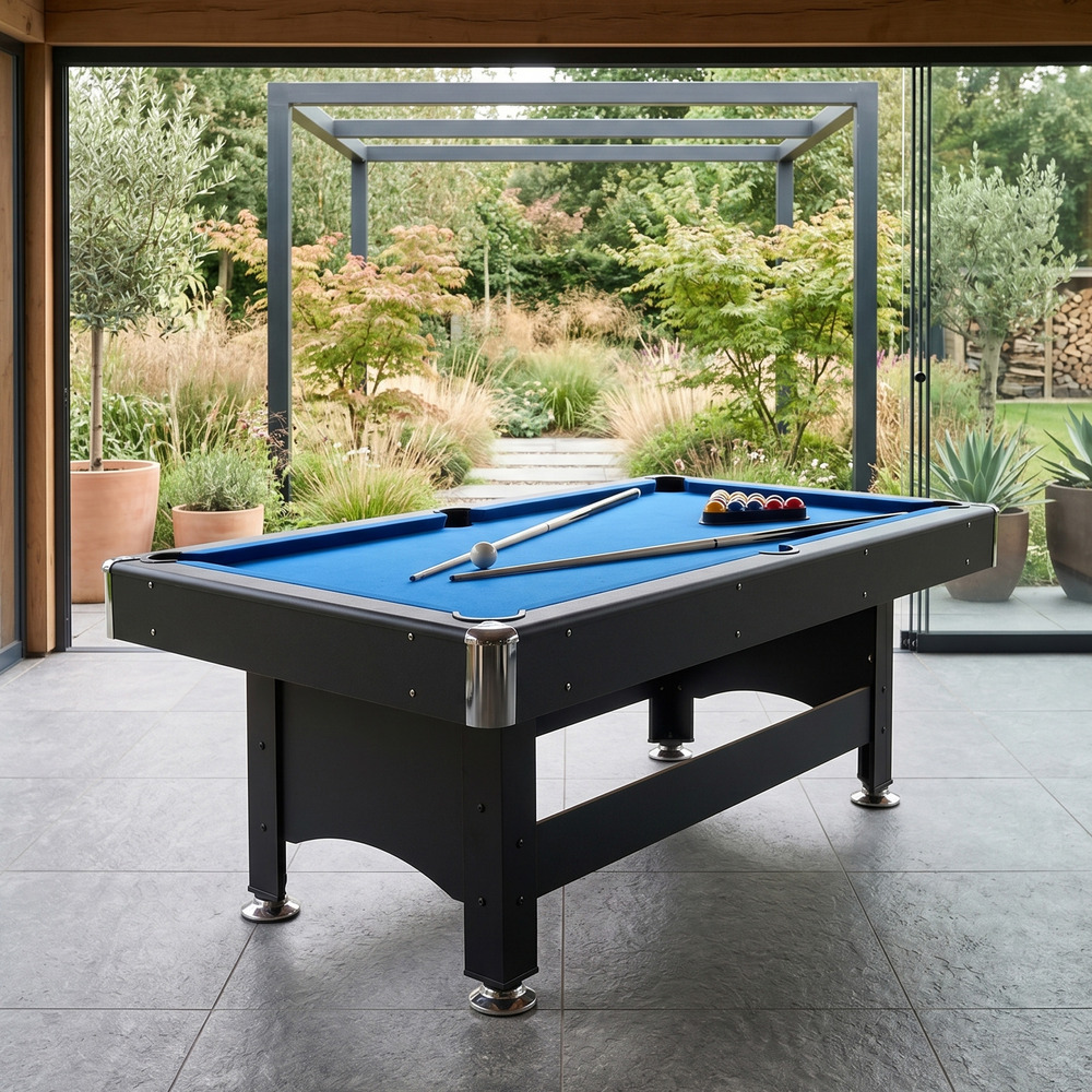 Jeux de table billard grand modèle wilsa indoor