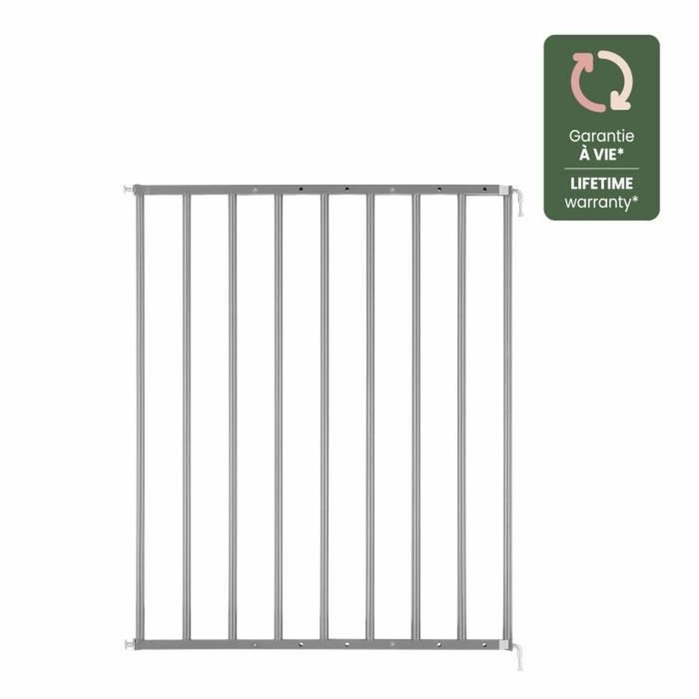 Barrière de sécurité safe & protect xl 60-107 cm
