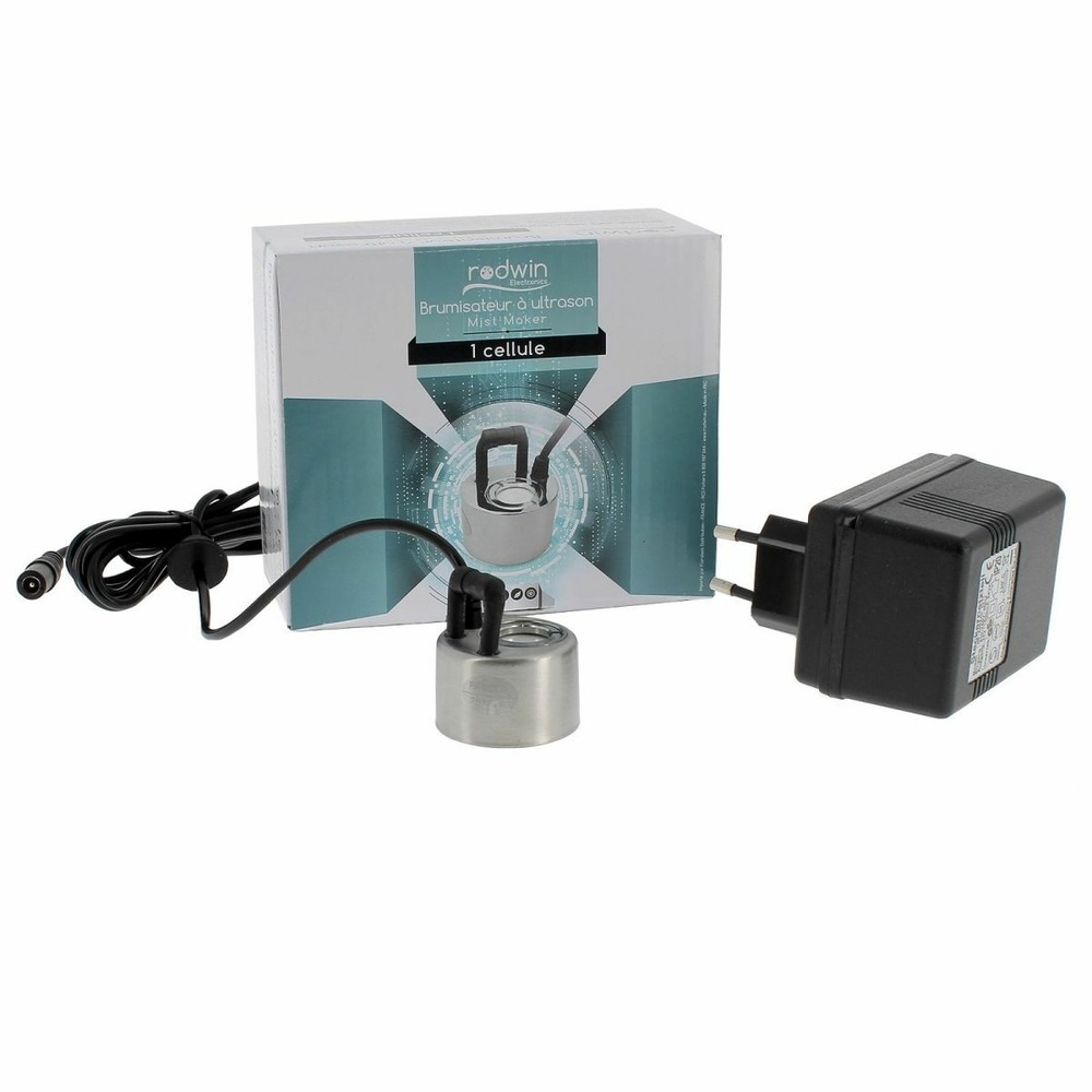 Brumisateur à ultrasons 1 cellule - rodwin electronics