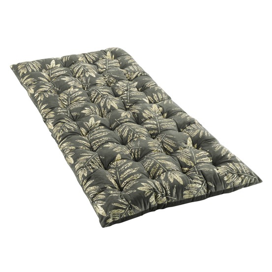 Coussin de sol ou matelas de sol collection tropic adelore