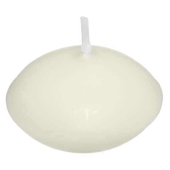 6 bougies parfumées